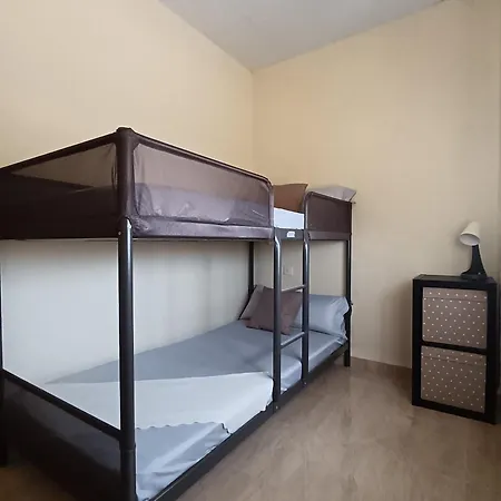 Casa Pili
