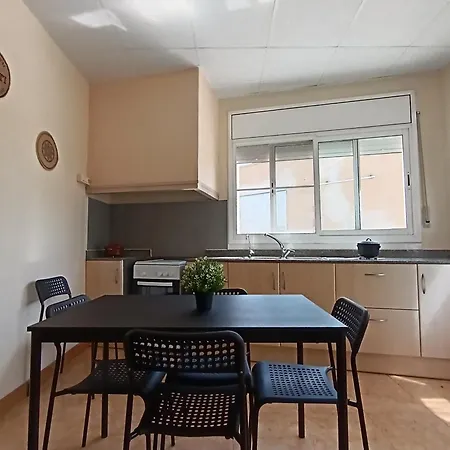 Hébergement de vacances Casa Pili