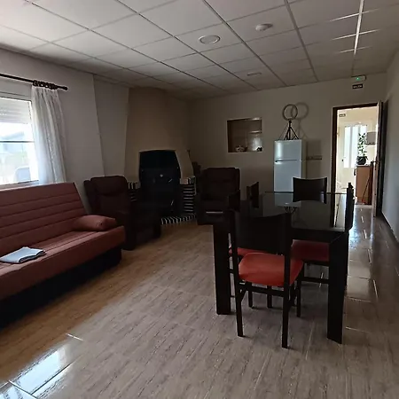 Casa Pili Hébergement de vacances