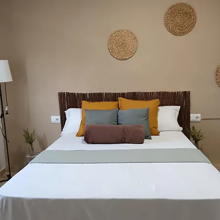 Casa Pili