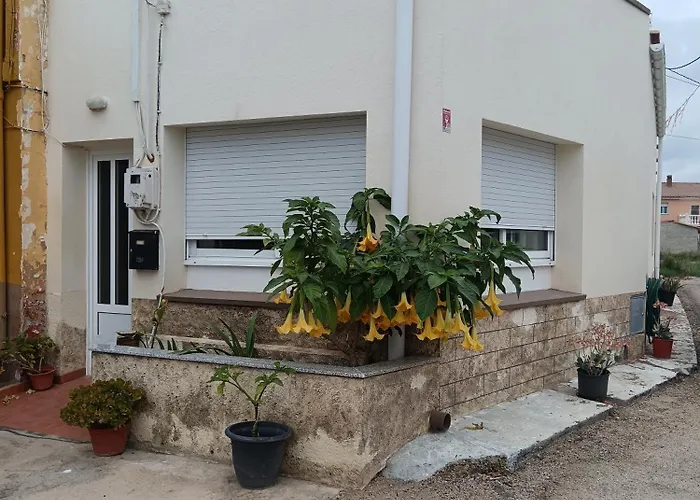 Casa Pili Feriehus
