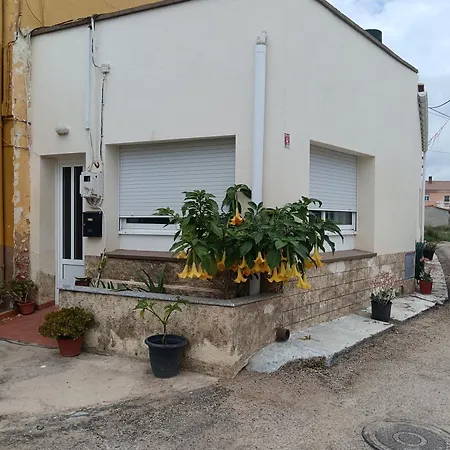 Casa Pili Holiday home